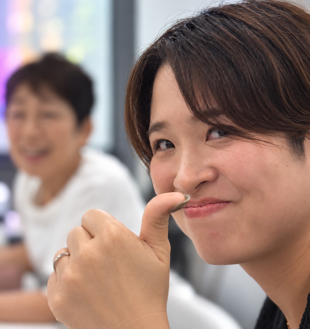 田中碧