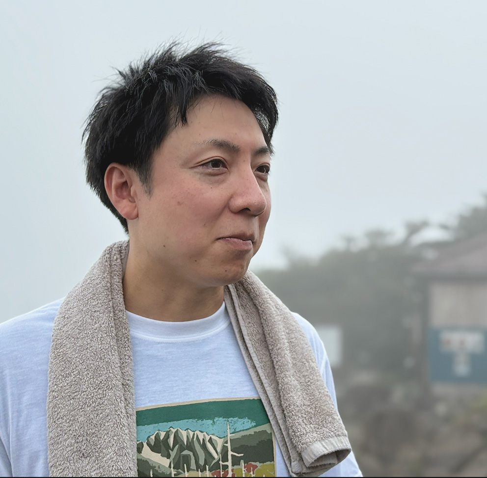 中島博愛
