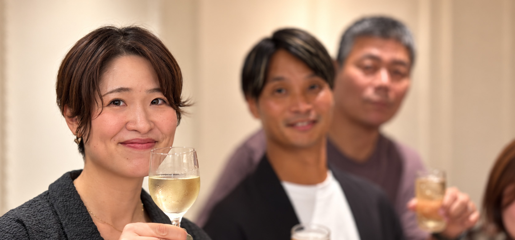 田中碧
